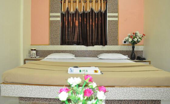 Hotel Shri Hari, Amravati 3